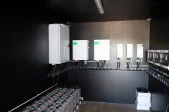 Container Énergétique au Sénégal