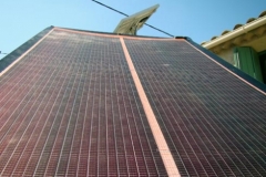 I-Land système autonome portatif