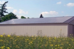 Installation de 36Kw dans l'Eure-et-Loir