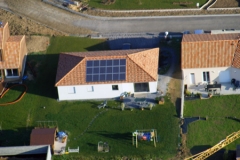 Moins de 3Kw dans le Maine-et-Loire