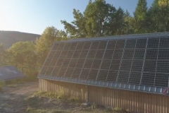 Stockage Lithium en Lozère