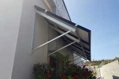 Structure Brise soleil Aveyron