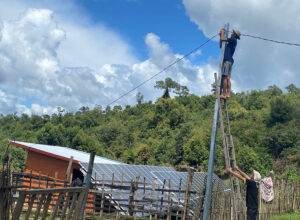 Microgrid de Sammueluang