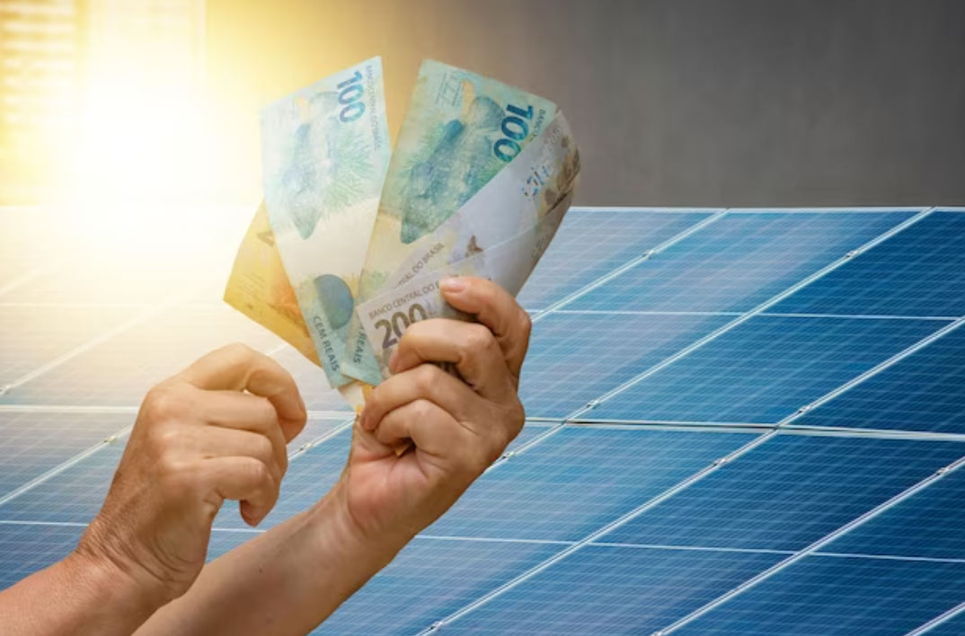 tarif de revente électricité photovoltaïque 1er trimestre 2024
