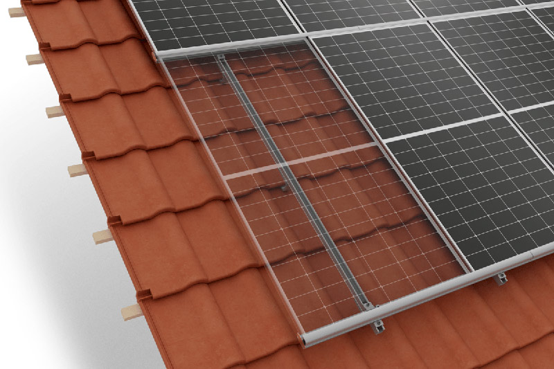 InsertionRail 2.0 K2 systems