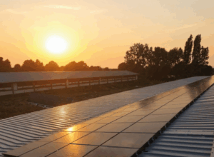 élevage de vollailes une autonomie