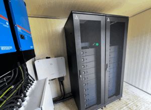 transition énergétique du secteur agricole