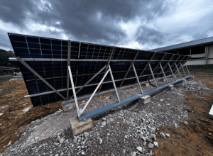 alimentation électrique des bâtiments d’élevage