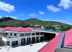 STIS de Saint-Barthélemy