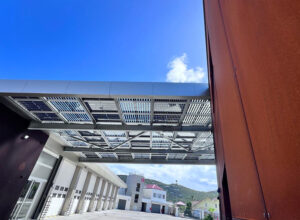 STIS de Saint-Barthélemy