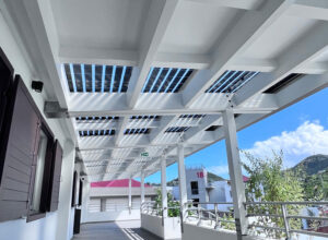 STIS de Saint-Barthélemy