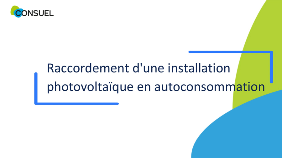 consuel photovoltaique 2026 tutoriel