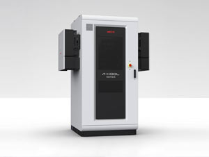 Solution tertiaire stockage All-in-One WECO TK+A-Kool