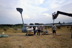 Formation Evance 2015