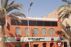 Société Générale Ghardaia (Algérie)