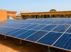Ouagadougou,