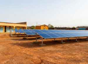 Ouagadougou,
